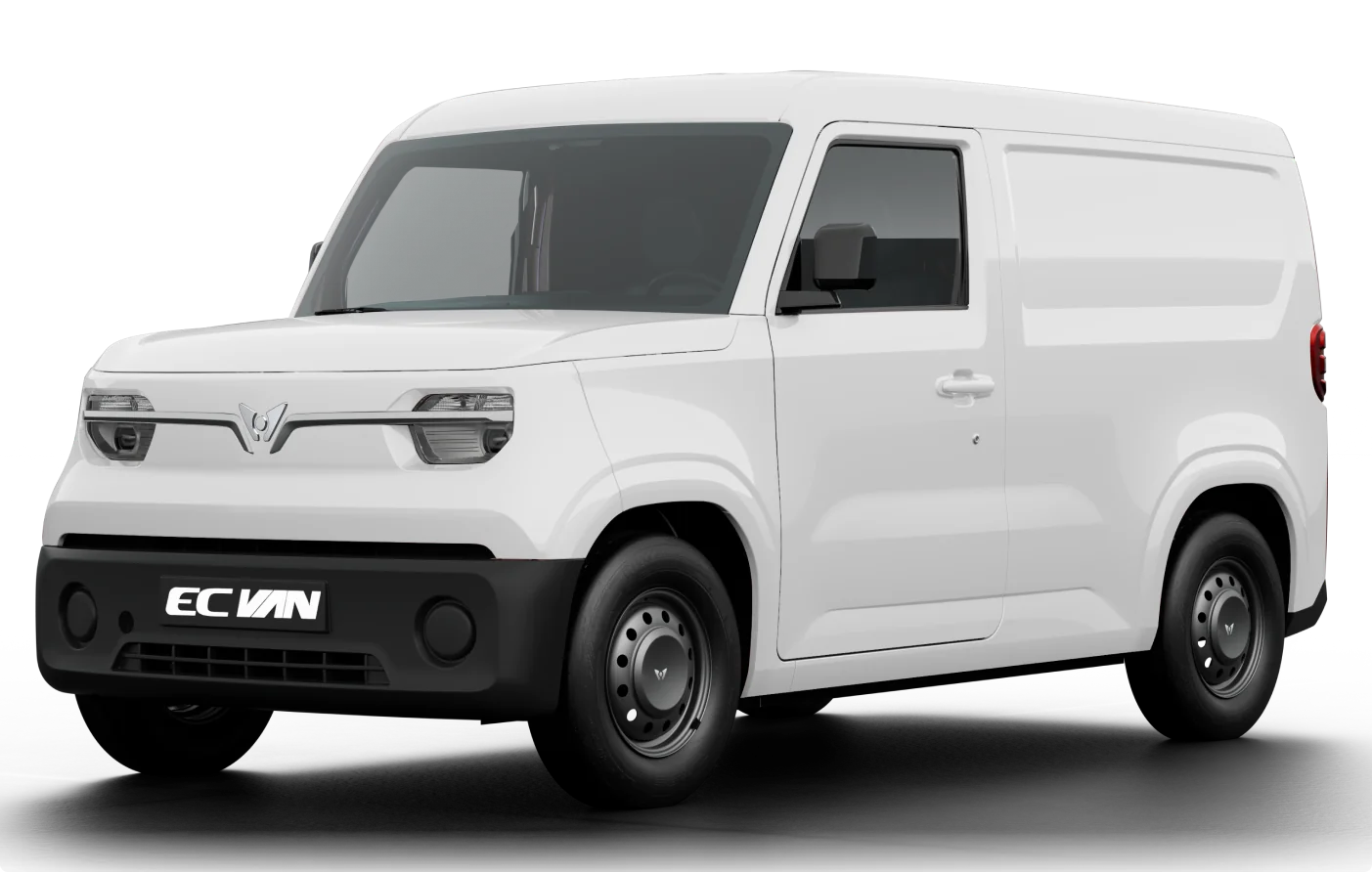 EC Van