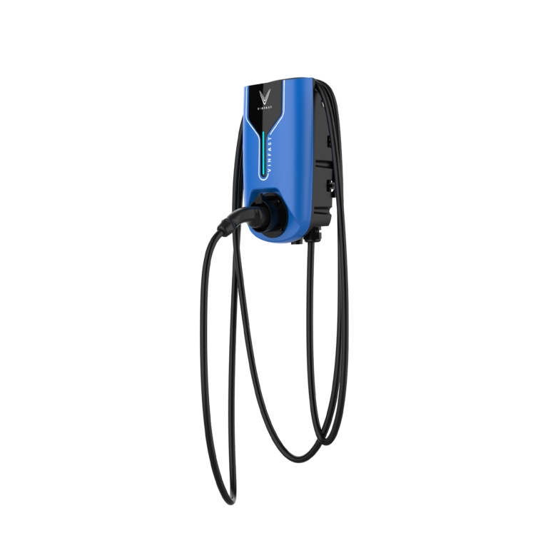 Bộ sạc với công suất AC 7,4 kW (Cho VF 5, VF 6, VF e34, VF 7 Eco)