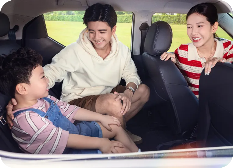 Công nghệ hỗ trợ lái ADAS