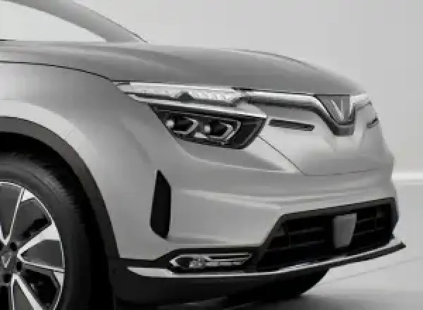 Thiết kế khí động học