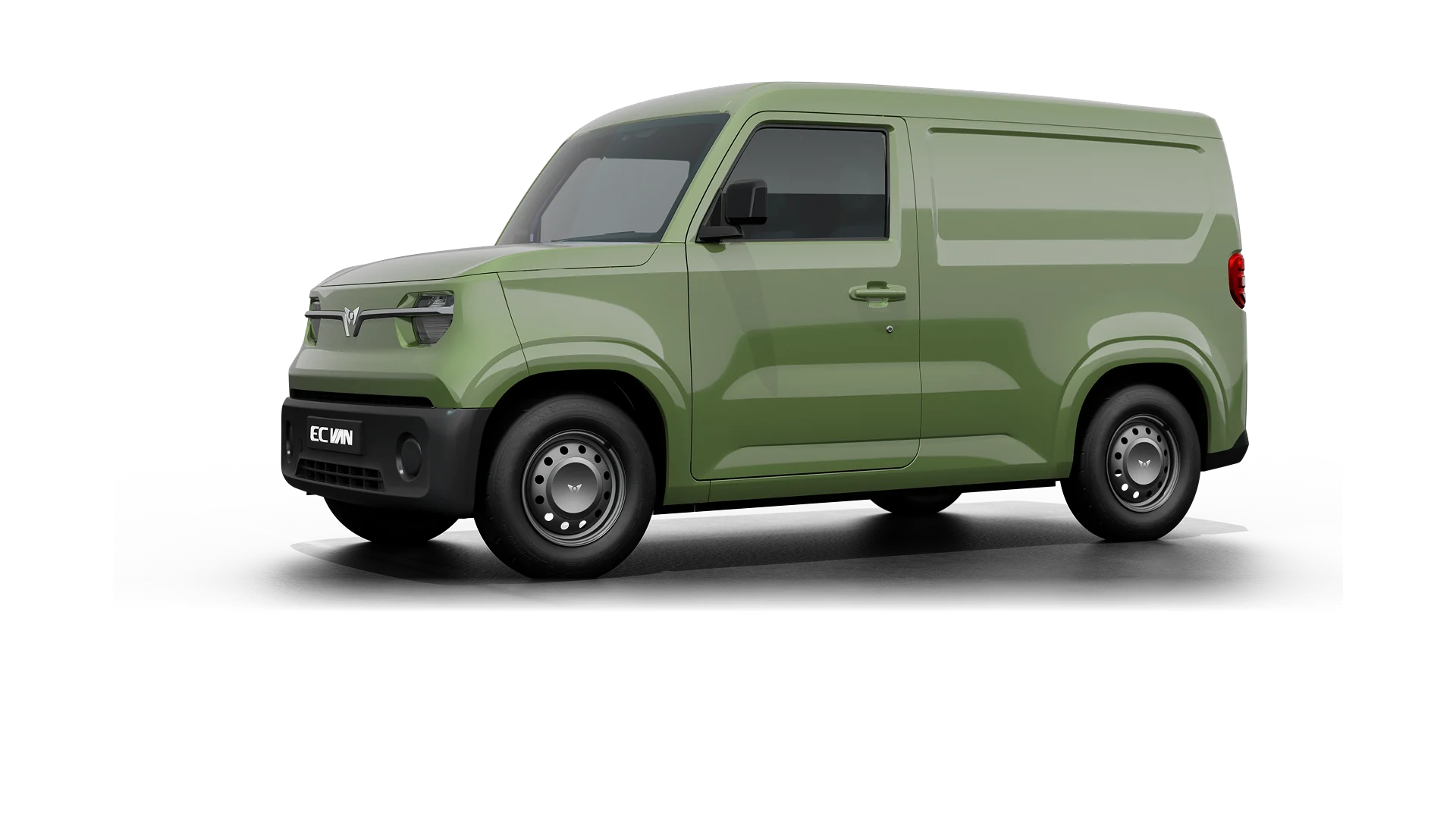 Cửa Trượt Tiện Dụng & Cửa Hậu Mở Rộng 180 Độ