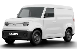 EC Van