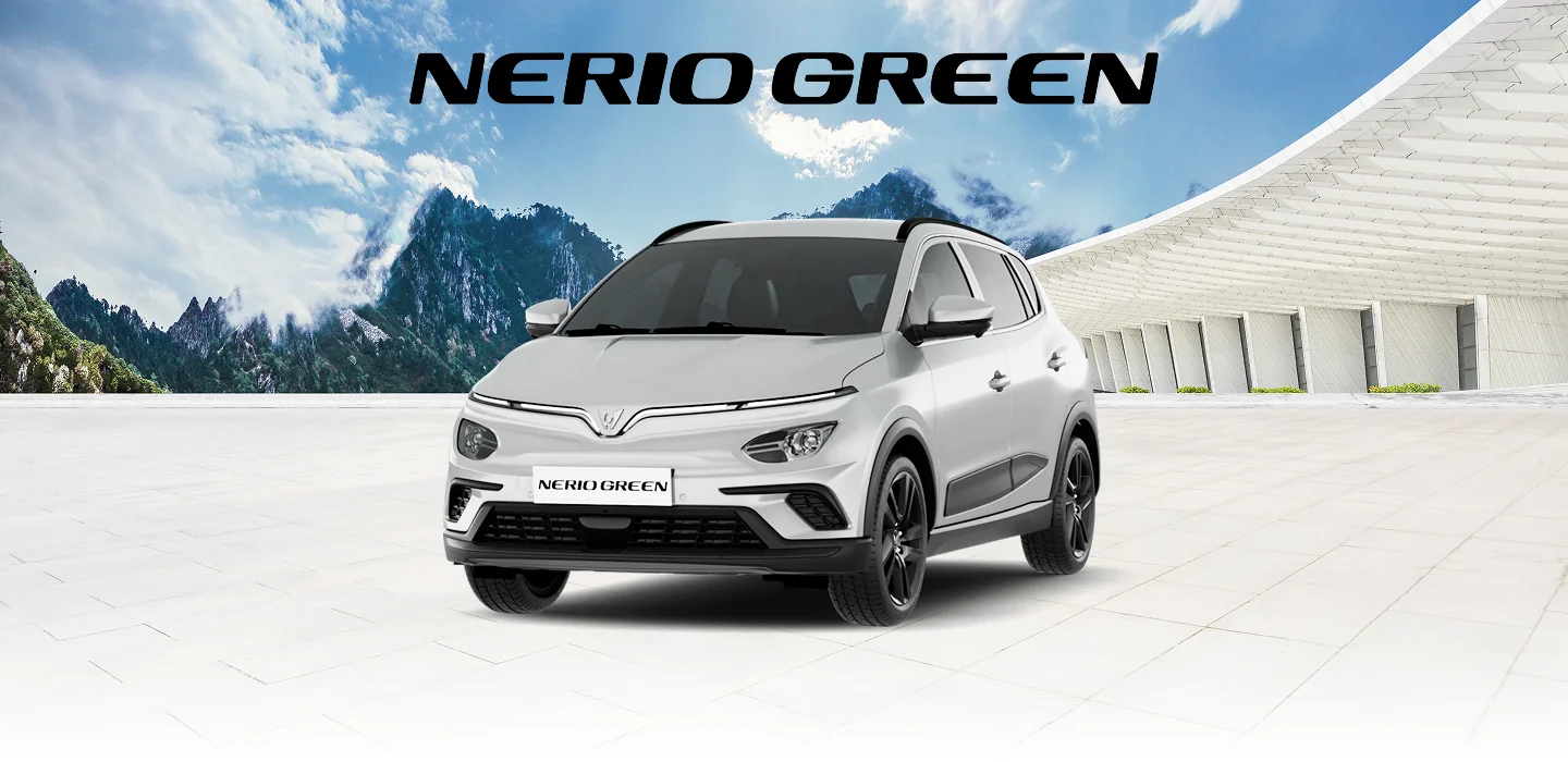 Động Cơ 110 kW Bứt Phá & 3 Chế Độ Lái Linh Hoạt